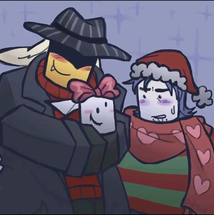 Mafioso x guest...  thumbnail