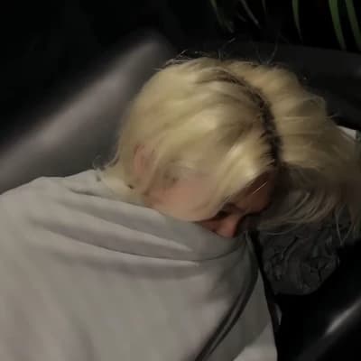Hwang hyunjin thumbnail