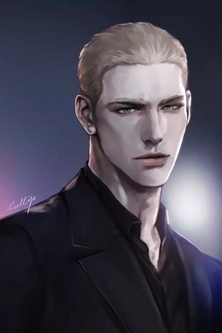 Viktor Kane Romano  thumbnail