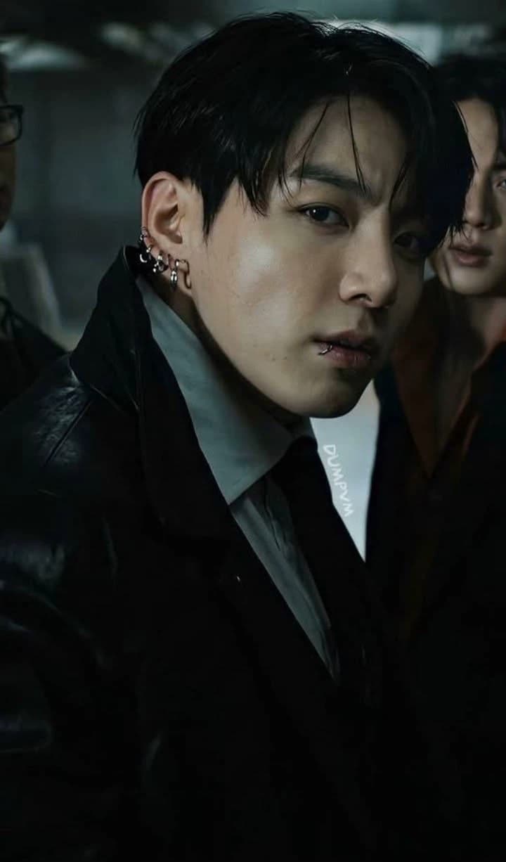 ★ Jeon Jungkook ★ thumbnail