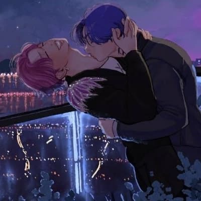 Jikook thumbnail