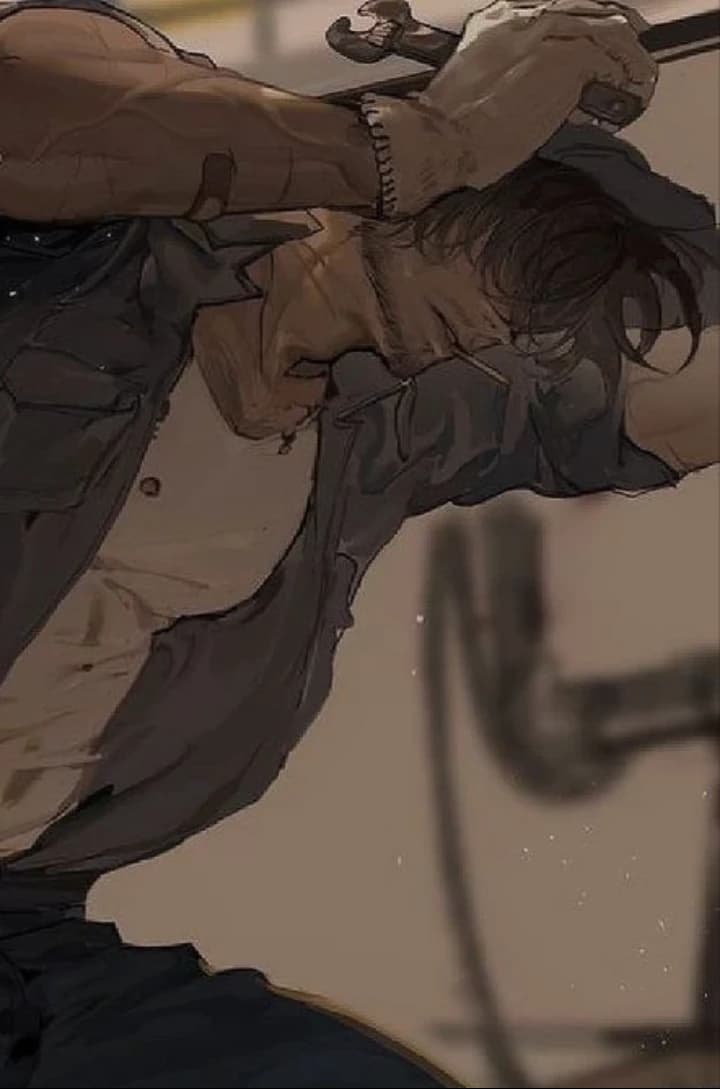 Yoichi - BL thumbnail