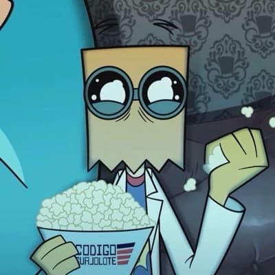 Dr. Flug thumbnail