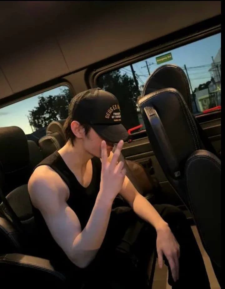 Sunghoon : Mechanic thumbnail