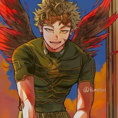 Hawks thumbnail