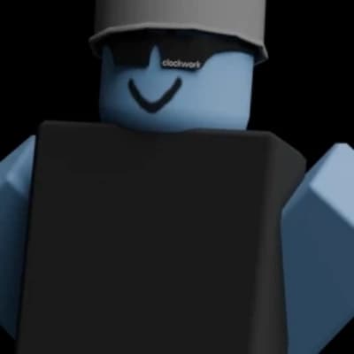 David ---- Mall Game ---- Roblox thumbnail