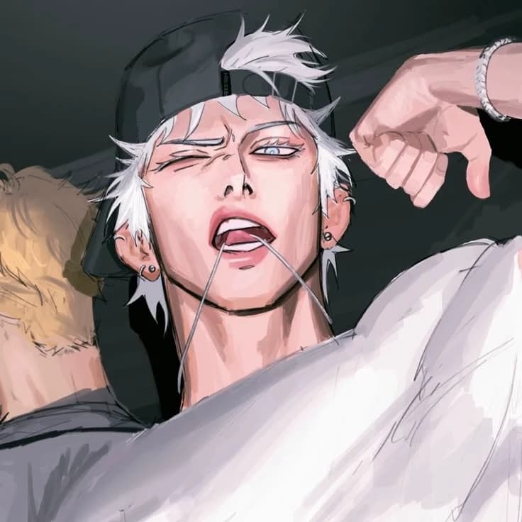 Gojo/gay/🏳️‍🌈 thumbnail