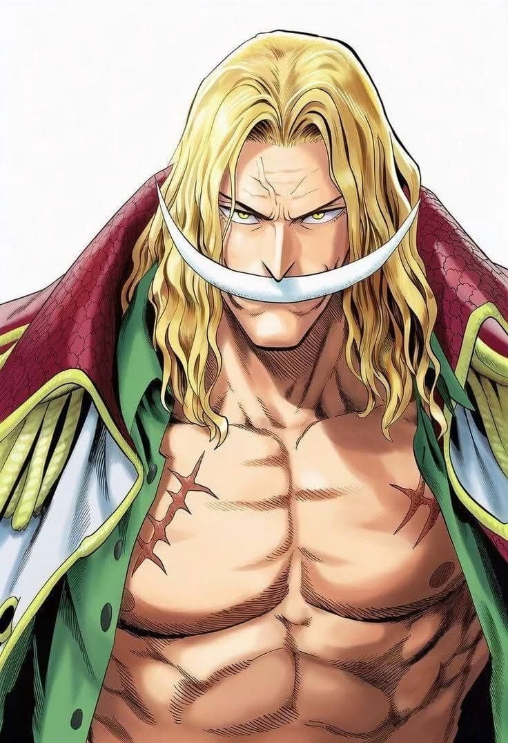 Whitebeard  thumbnail