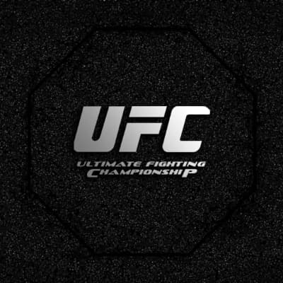 UFC (Ultimate Fighting Championship) thumbnail