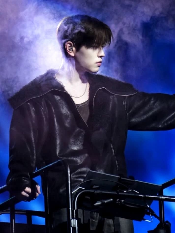 Seungmin thumbnail