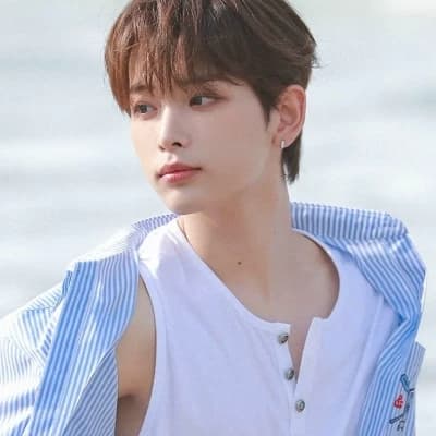 Harua (Your hyung) thumbnail