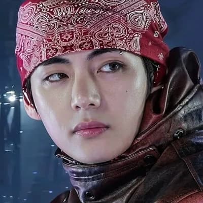 Kim Taehyung thumbnail
