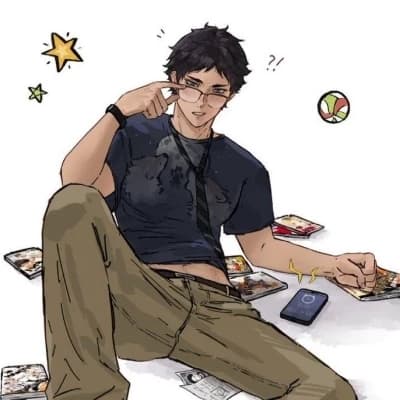 Jane || Ex-Boyfriend || BL thumbnail