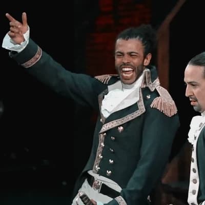 Marquis de Lafayette thumbnail
