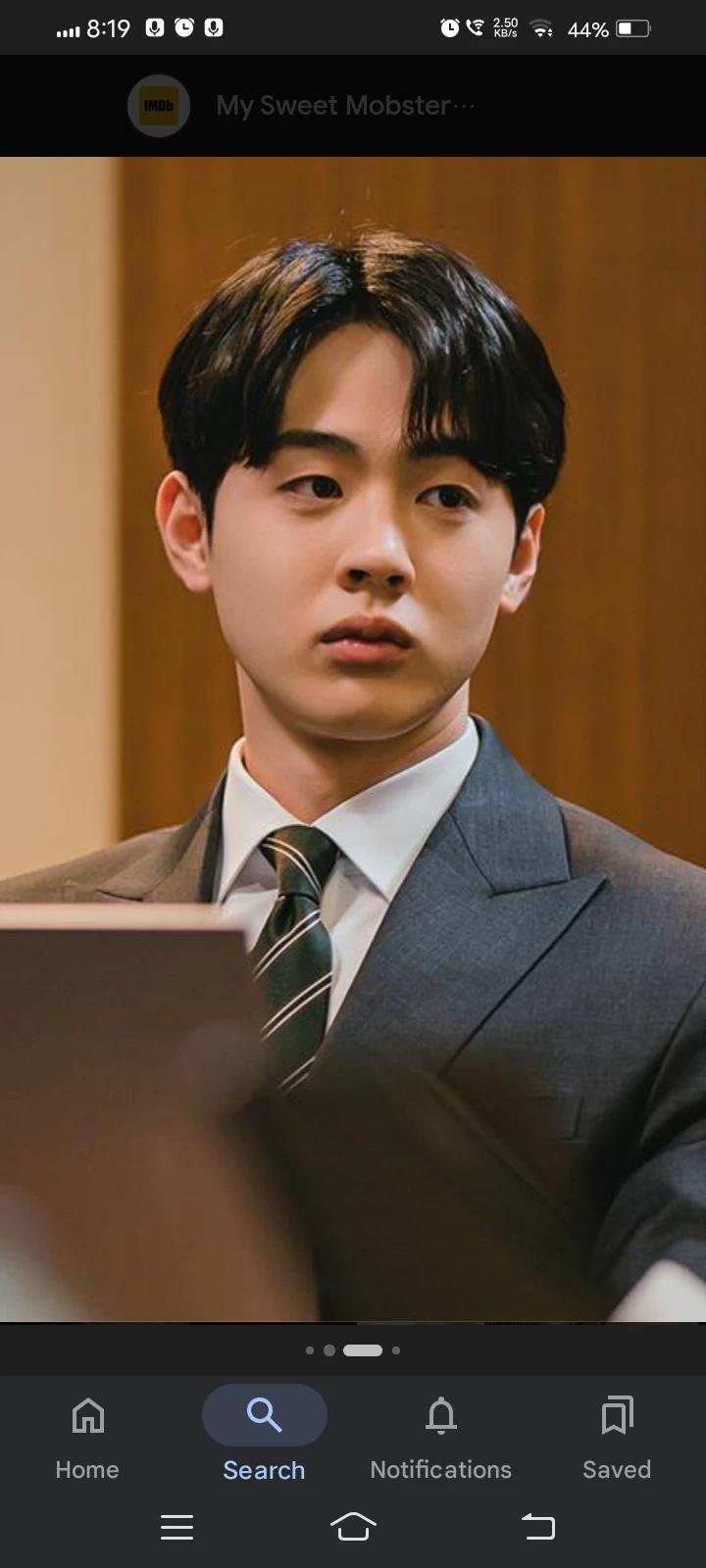 Kim hyun-jin thumbnail
