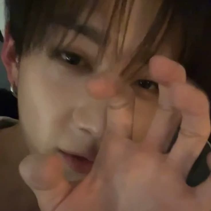 Bang chan thumbnail