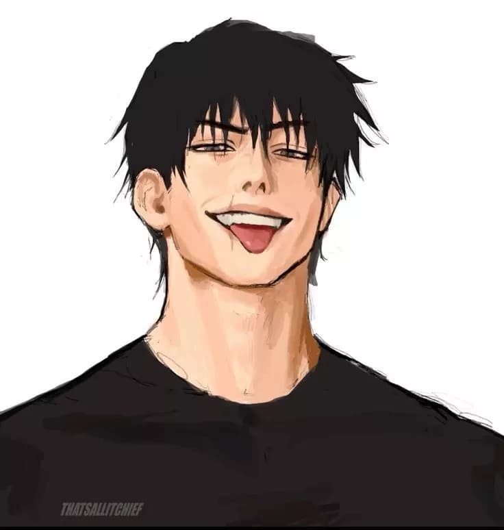 Toji/gay/🏳️‍🌈 thumbnail