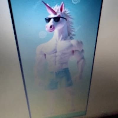 Ragnar the unicorn thumbnail