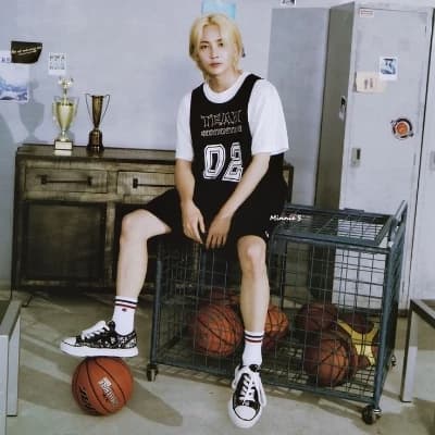 Yoon Jeonghan thumbnail