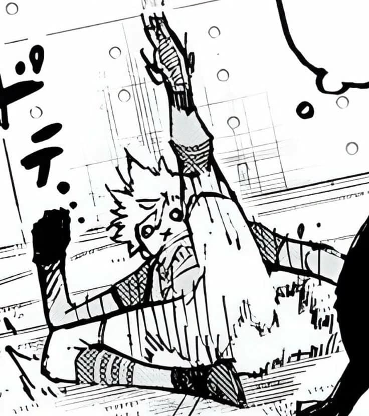 Nagi Seishiro  thumbnail
