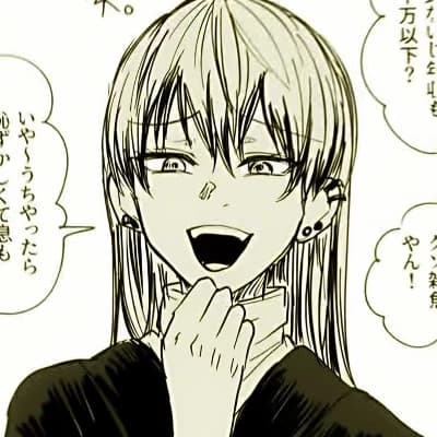 Naomi Zenin (female version) thumbnail