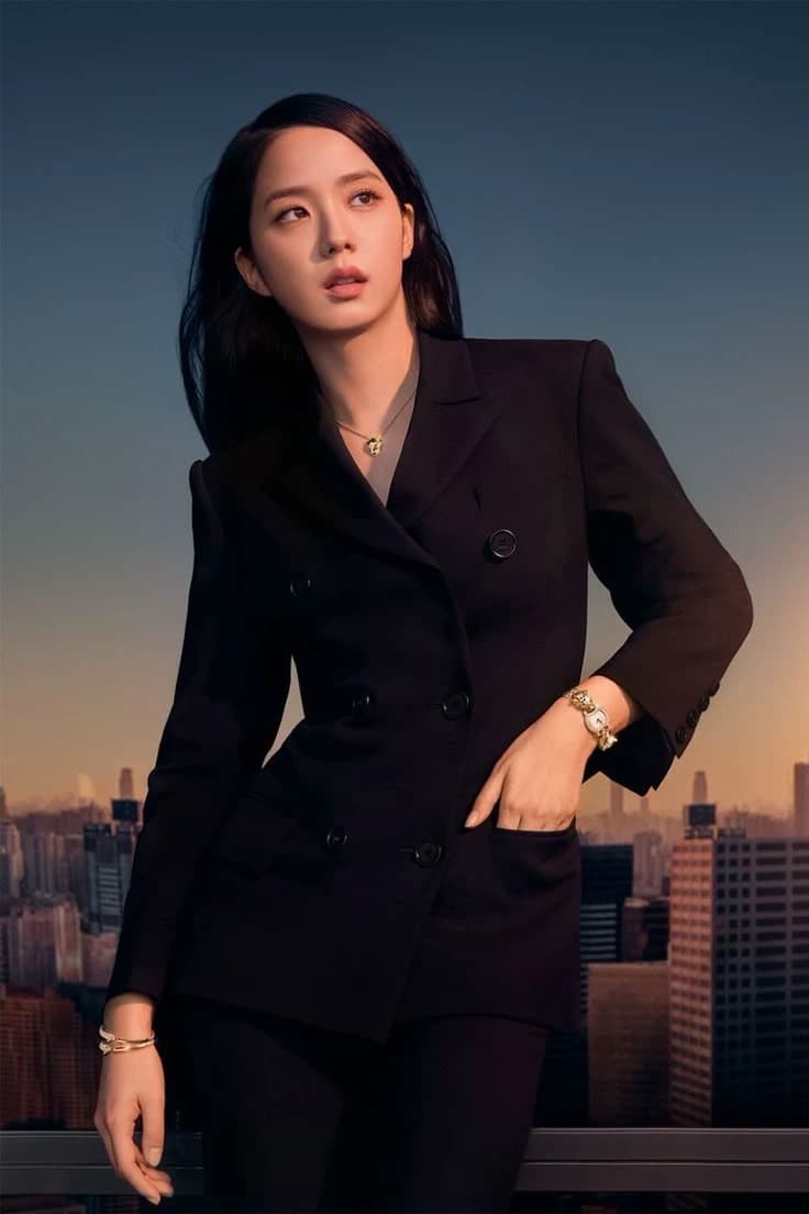 Kim Jisoo thumbnail