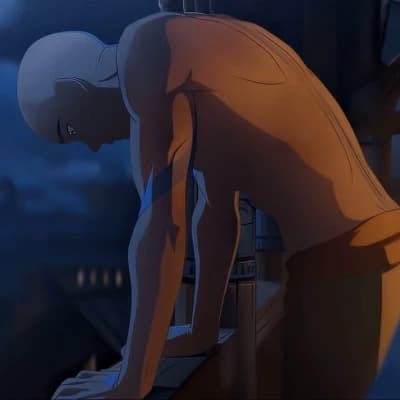 Aang ( Avatar) thumbnail