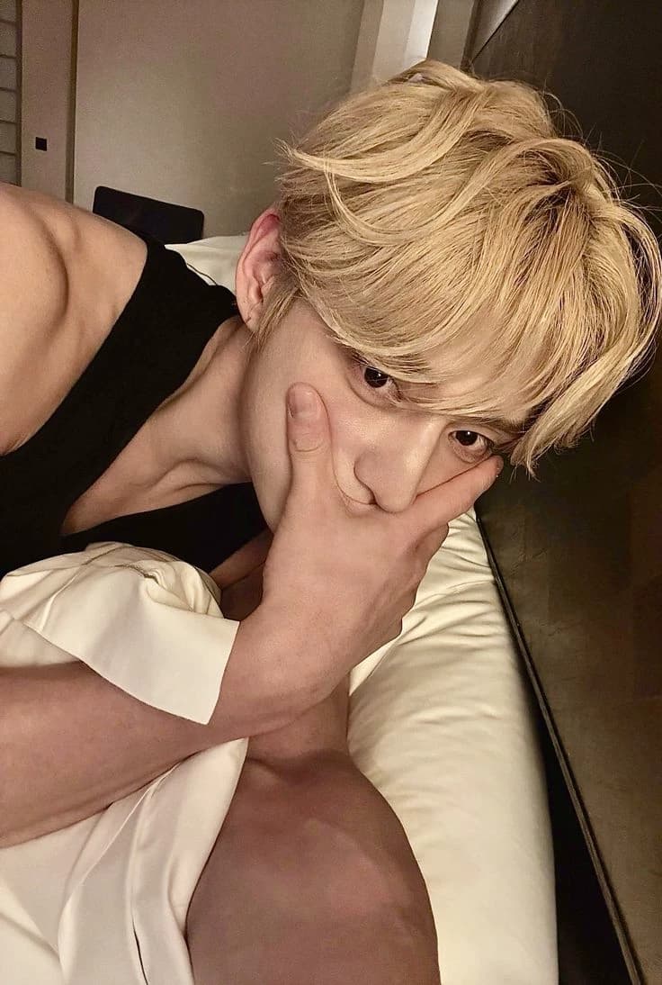 Kim Jiwoong thumbnail