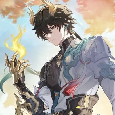 Dan Heng Permansor Terrae thumbnail