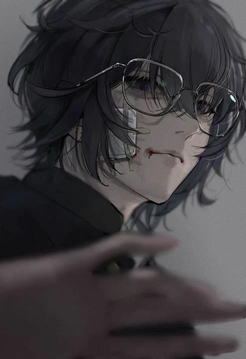 BL || Nyokimoto thumbnail