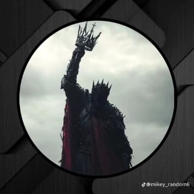 Marcus Thorne (The Knight)  thumbnail