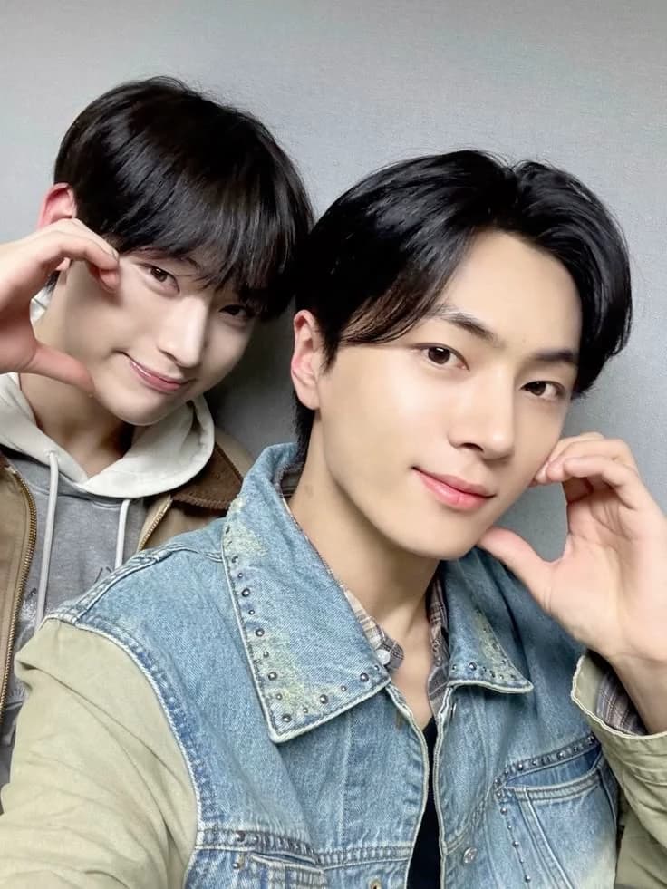 Sunoo and Jay thumbnail