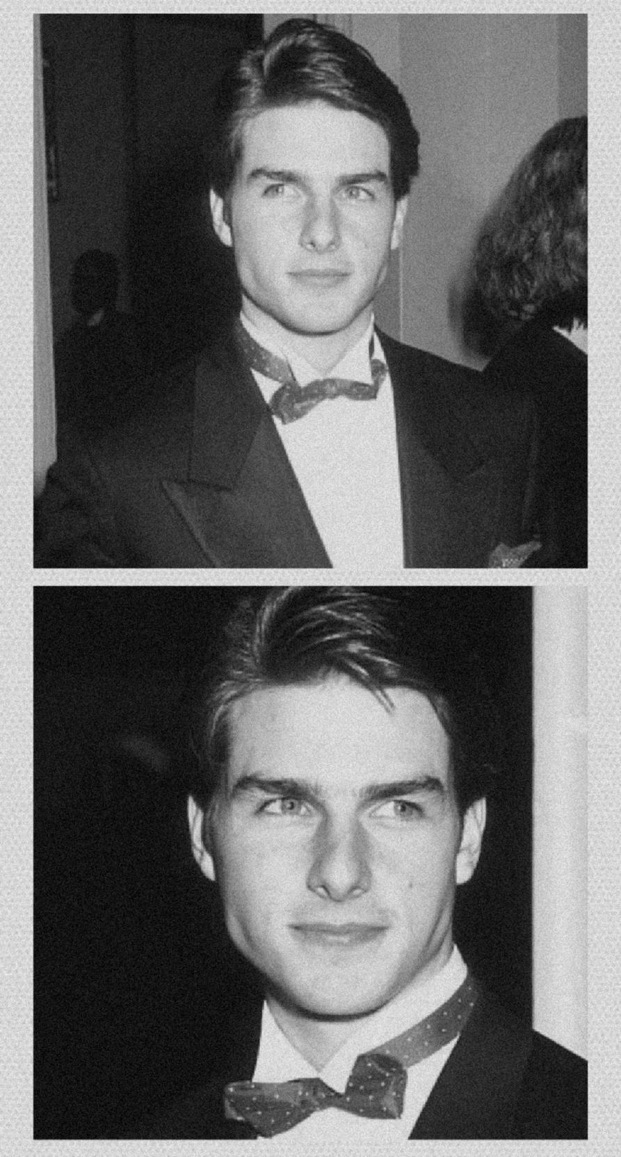 Tom Cruise thumbnail