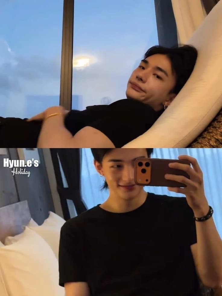 Hyunjin thumbnail