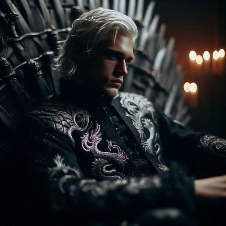 Aemon Targaryen  thumbnail