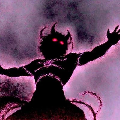 Alucard, Son of Satan thumbnail