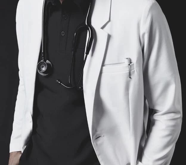 Mental Hospital Doctor ~ BL thumbnail