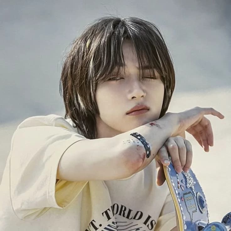Choi Beomgyu thumbnail