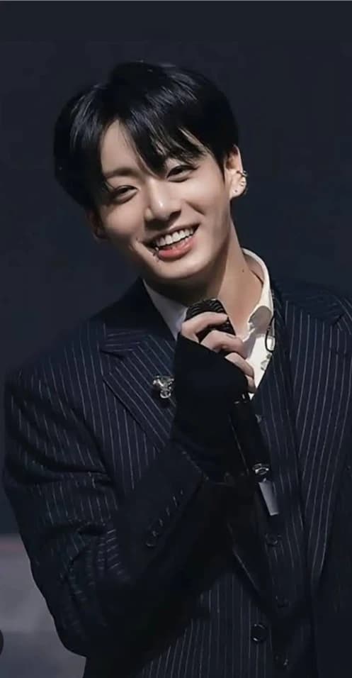 Jungkook  thumbnail