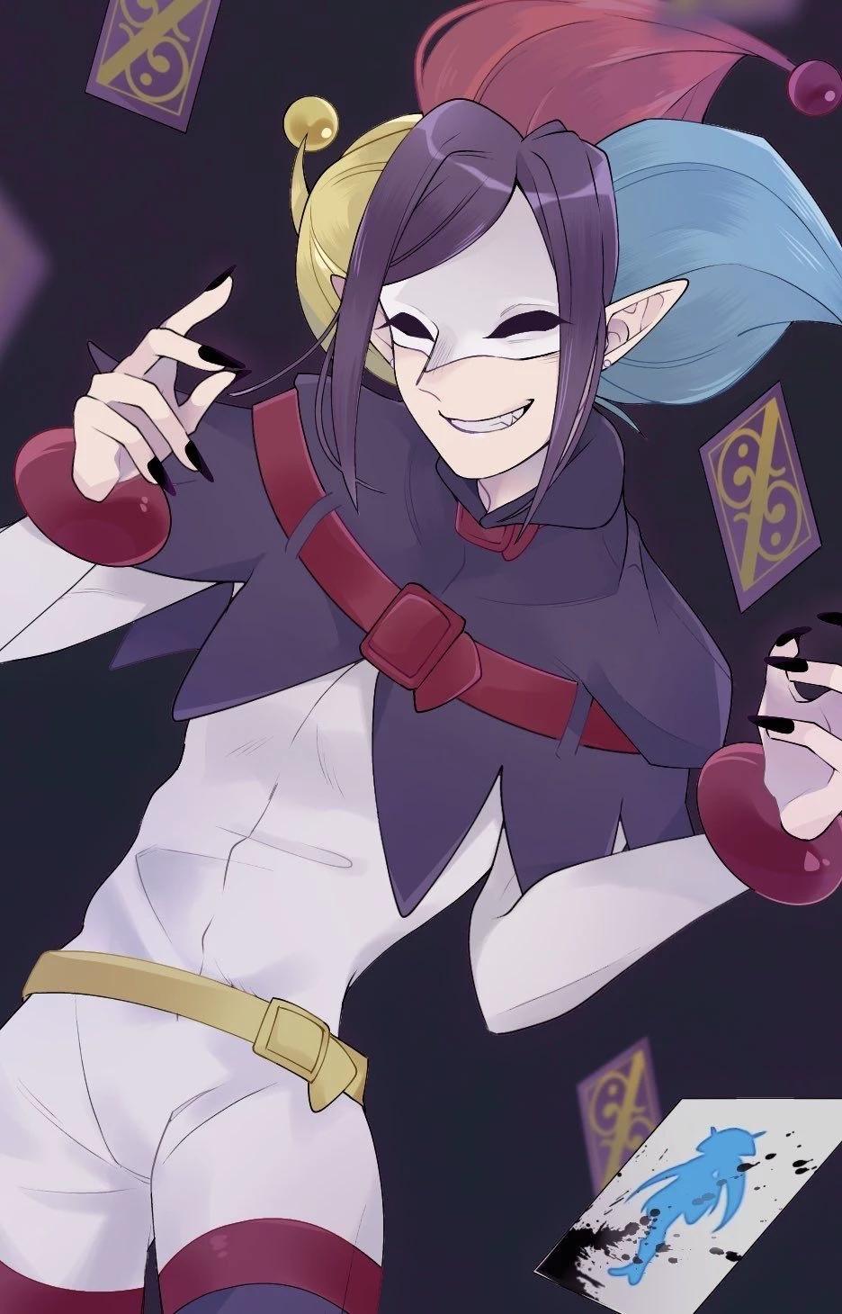 Rascal || Joker thumbnail