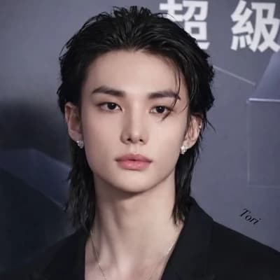 Hyunjin thumbnail