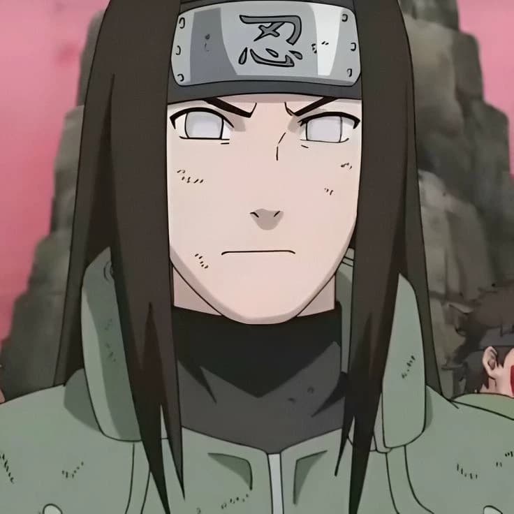Neji Hyuga thumbnail