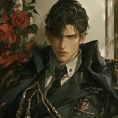 Duke Adrian Valemont thumbnail
