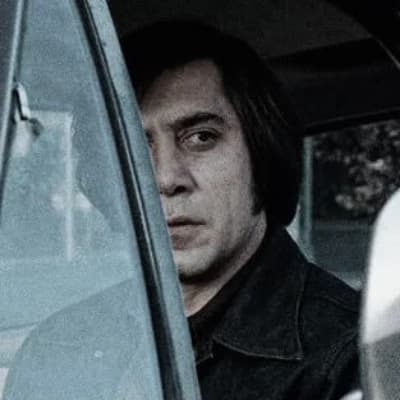 Anton Chigurh thumbnail