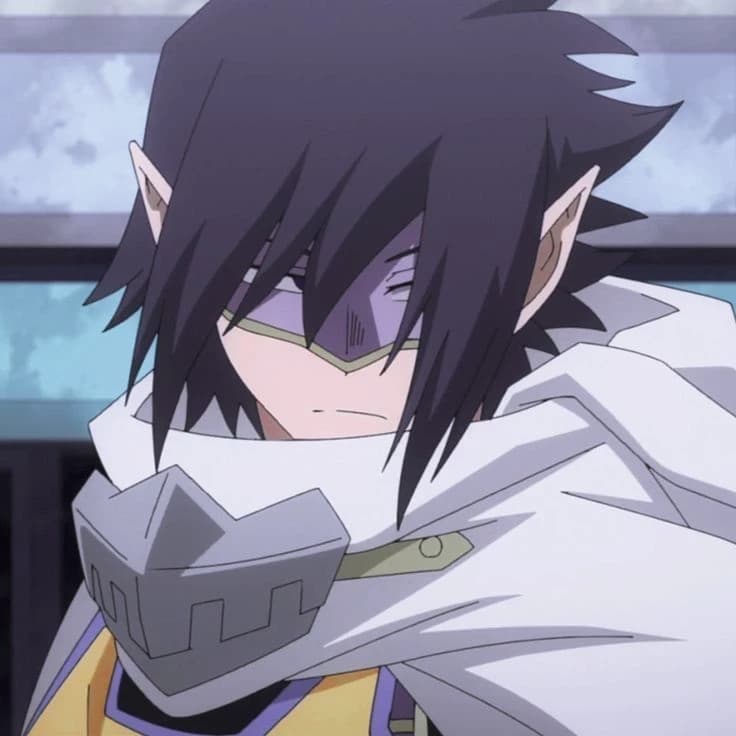 Tamaki Amajiki  thumbnail
