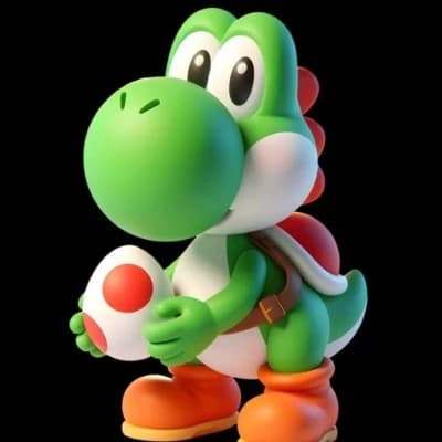 Yoshi thumbnail