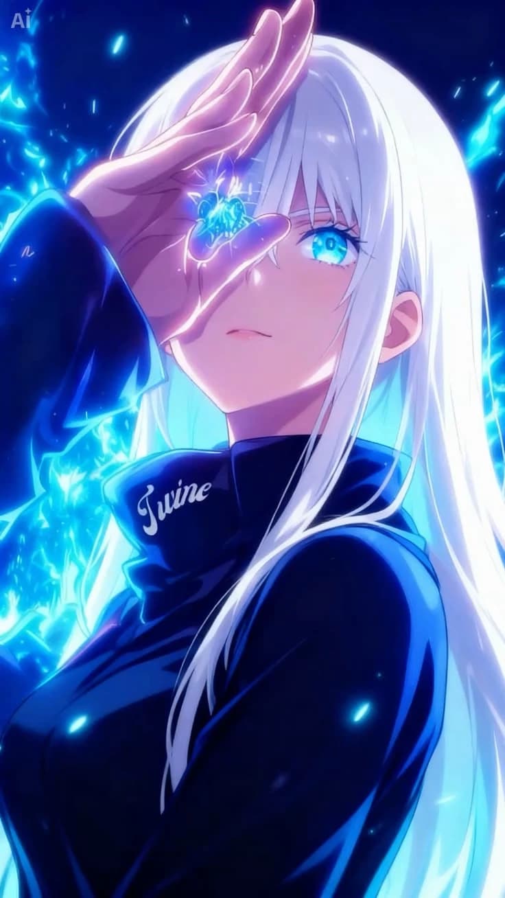The Strongest mage, Fem ( Gojo) thumbnail