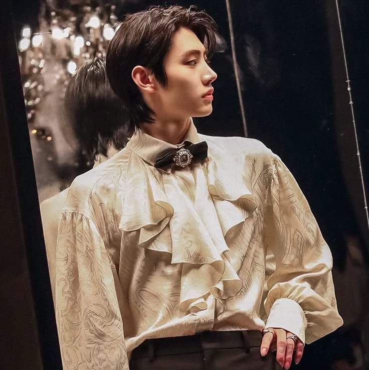 Sunghoon thumbnail
