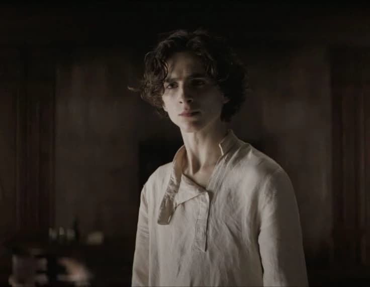 Paul Atreides thumbnail