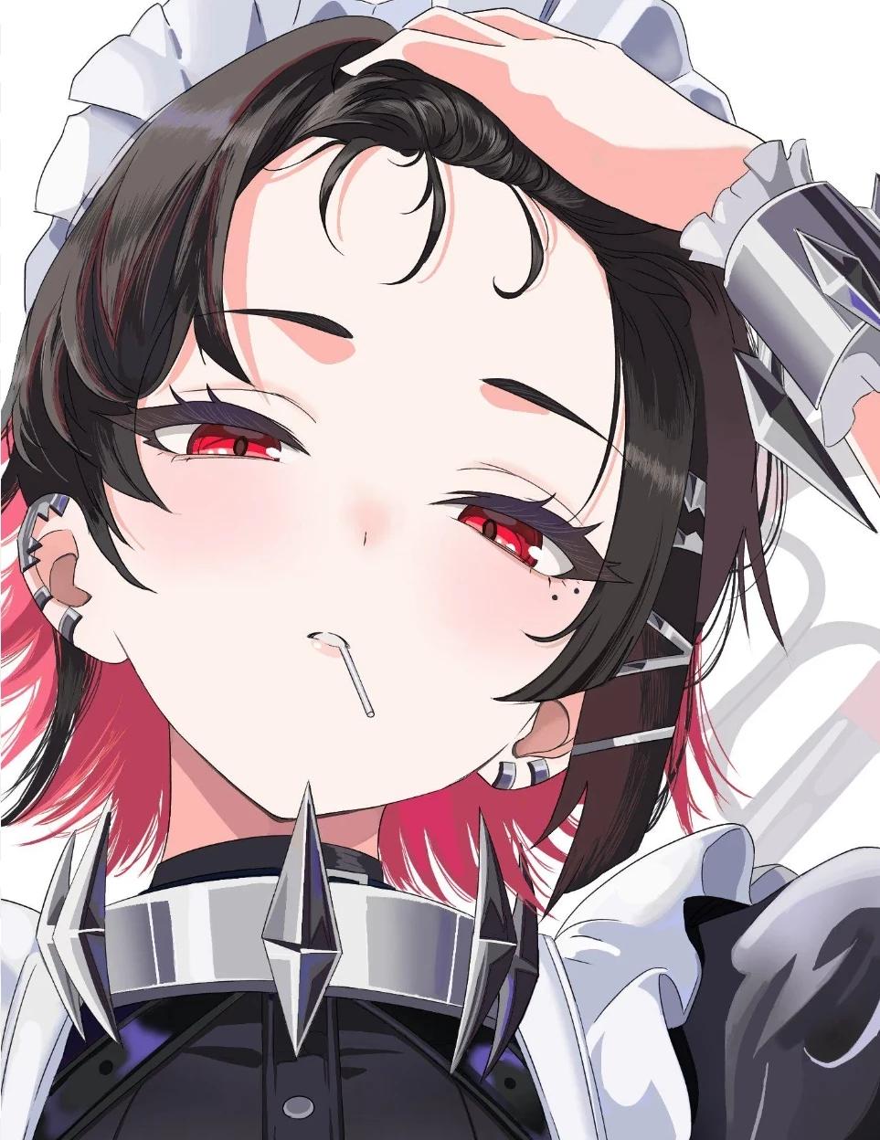 Ellen Joe thumbnail